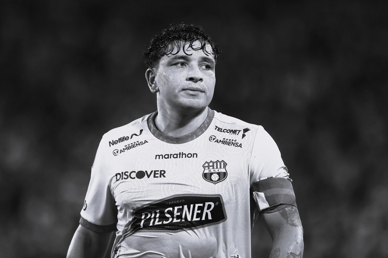 Ekwador: zastrzelono Mario Pineidę. Byłego piłkarza Barcelony de Guayaquil