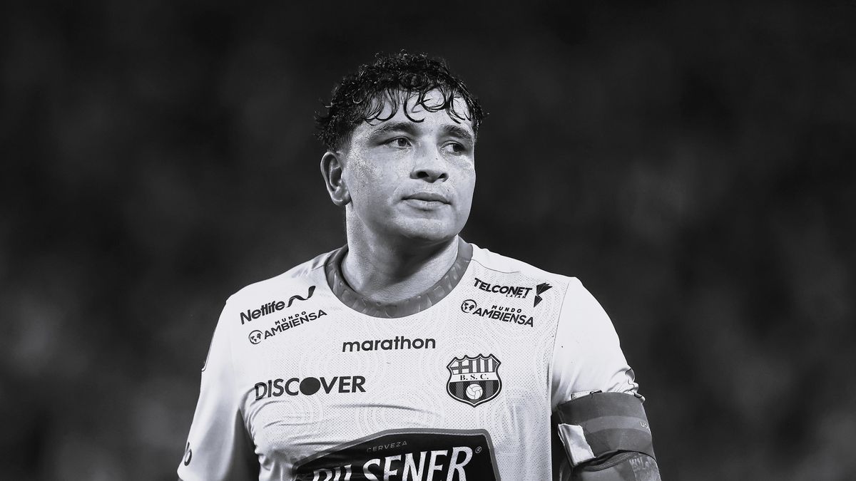 Mario Pineida nie żyje