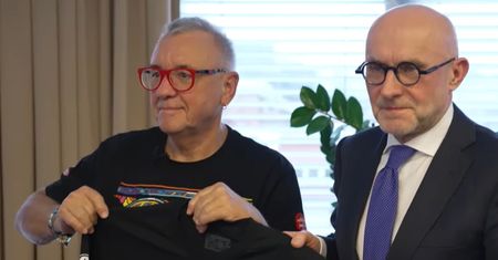 ORLEN zagra razem z Wielką Orkiestrą Świątecznej Pomocy!