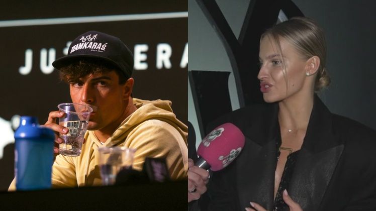 Karolina Pisarek komentuje aferę dopingowa Roberta Karasia