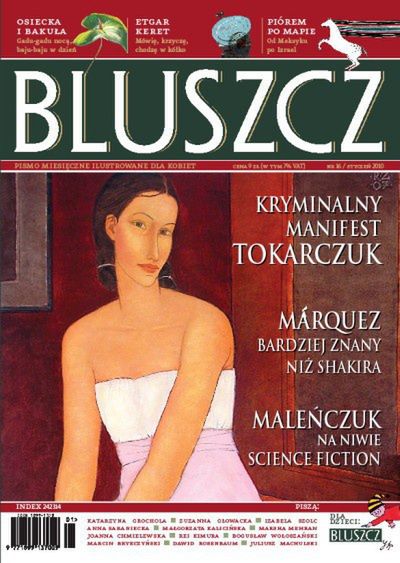 Bluszcz