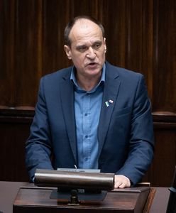 Blockchain za miliony. Kukiz stworzył platformę do głosowania