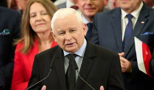 Kaczyński naraził się wyborcom. Polacy niezadowoleni