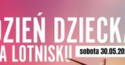 Lotnisko w Płocku zamieni się w centrum atrakcji. Wszystko dla 7-letniego Alana