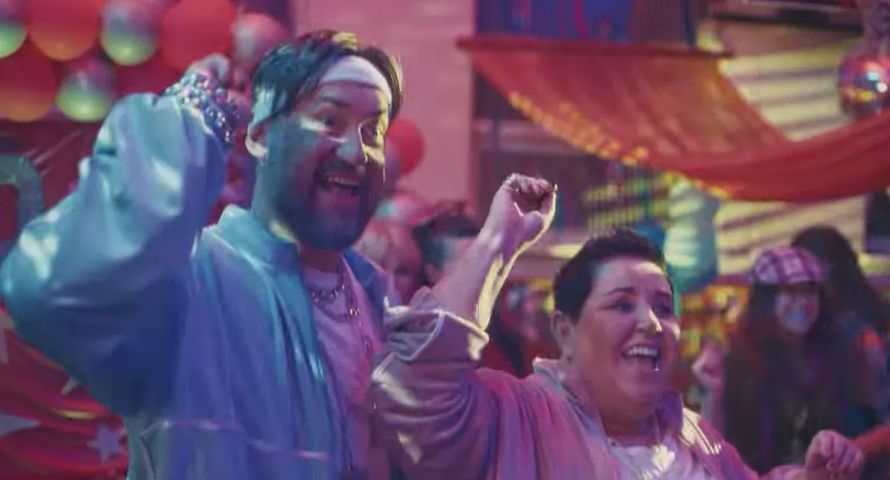 20 lat „Dzień dobry TVN” w ramówkowym spocie stacji. Mamy wideo