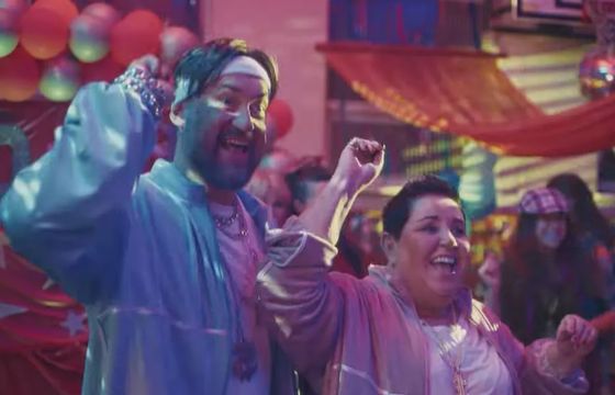 20 lat „Dzień dobry TVN” w ramówkowym spocie stacji. Mamy wideo