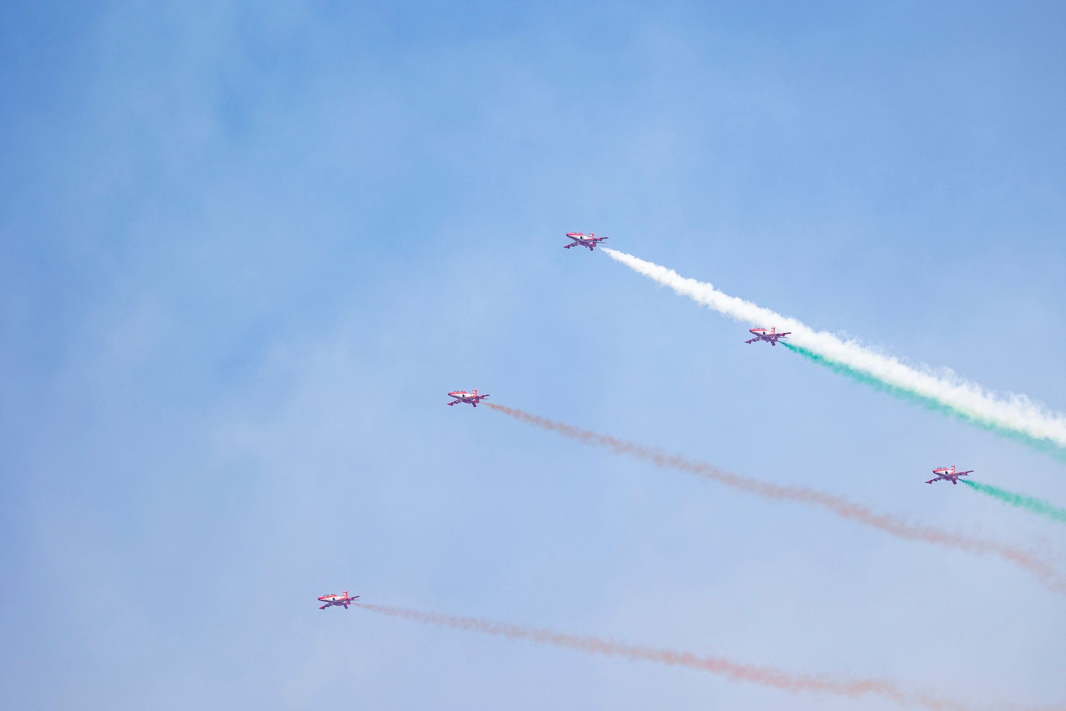 Air show