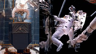 NASA chce serwisować Hubble'a. Szuka firmy, która mogłaby to zrobić