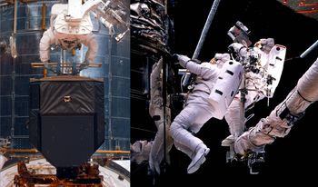 NASA chce serwisować Hubble'a. Szuka firmy, która mogłaby to zrobić