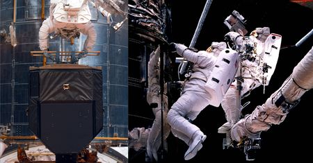 Serwis dla teleskopu Hubble’a? NASA pyta prywatne firmy o możliwości