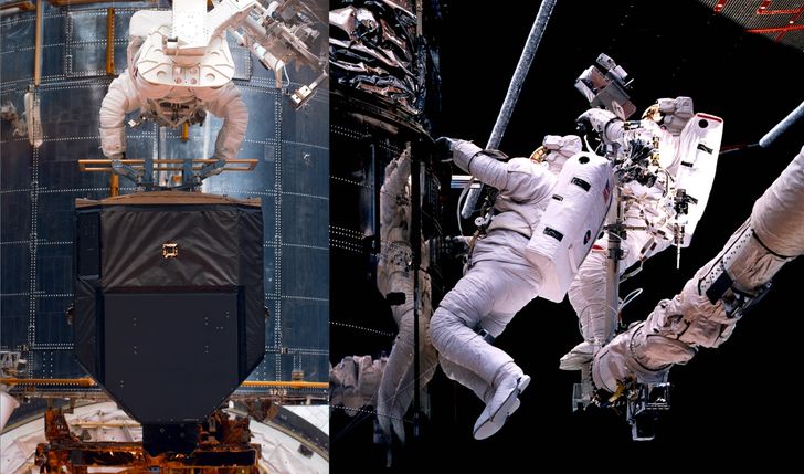 NASA chce serwisować Hubble'a. Szuka firmy, która mogłaby to zrobić