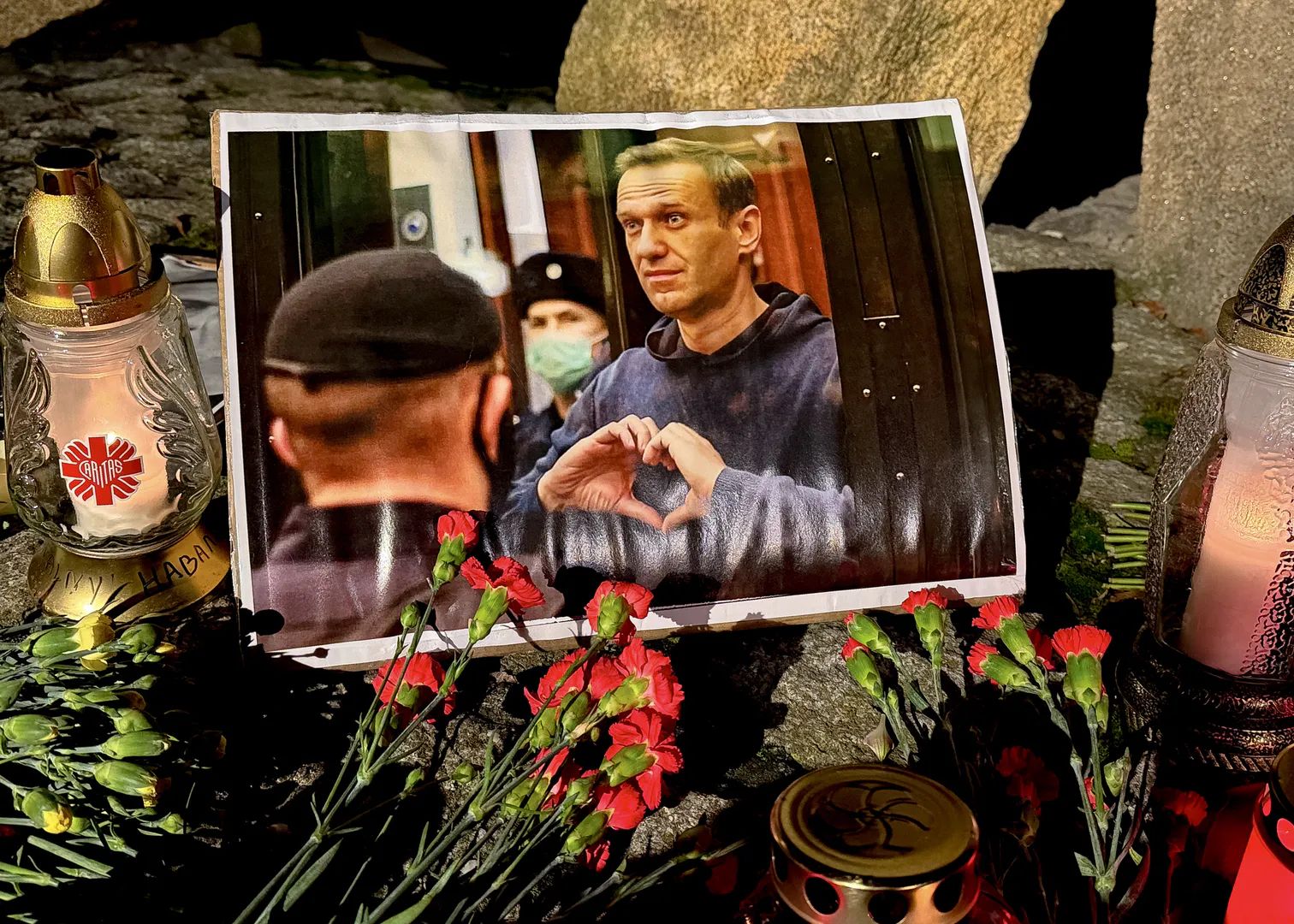 Rosyjski opozycjonista o śmierci Nawalnego: to było morderstwo