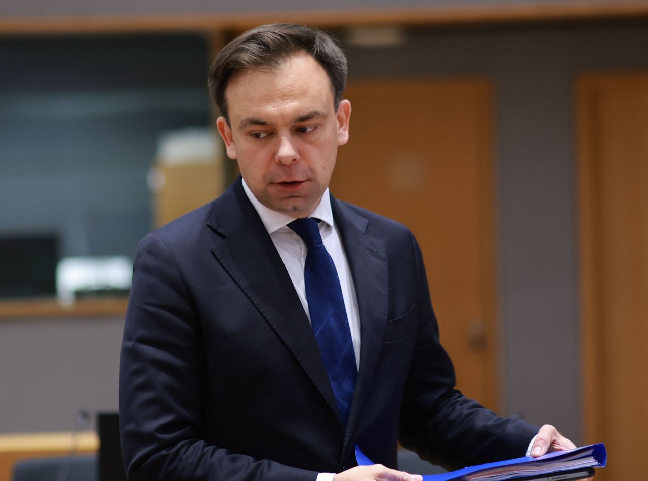 Ponad miliard złotych z podatku od jednej spółki. Resort podał nowe dane