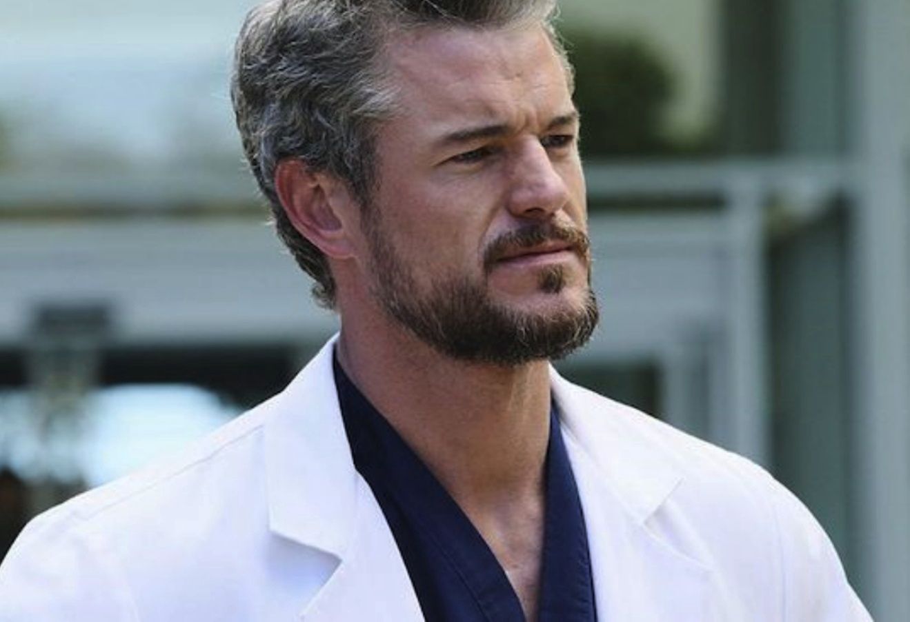 Eric Dane o diagnozie