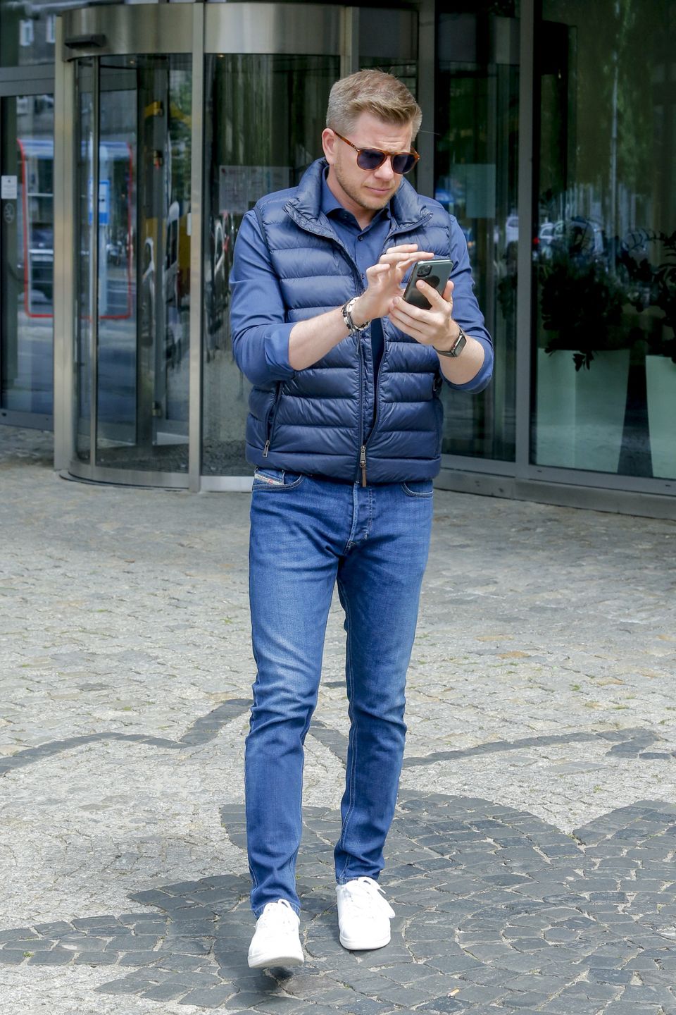 Filip Chajzer 
