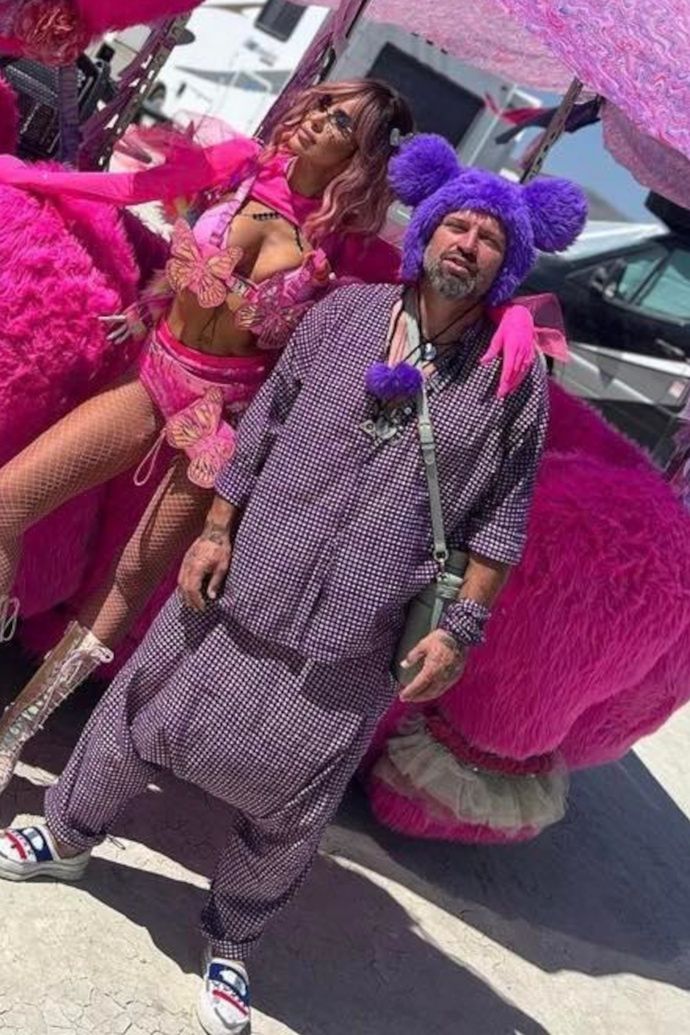 Natalia Siwiec i Mariusz Raduszewski