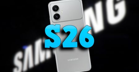 Samsung Galaxy S26 niczym iPhone 17? Wyciekł wygląd nowych smartfonów