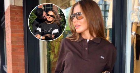 Anna Lewandowska pokazała UROCZE wideo. "Lewy" nie szczędził żonie CZUŁOŚCI