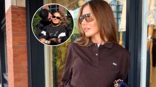 Anna Lewandowska pokazała UROCZE wideo. "Lewy" nie szczędził żonie CZUŁOŚCI
