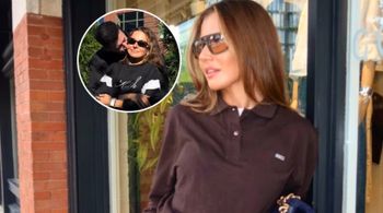 Anna Lewandowska pokazała UROCZE wideo. "Lewy" nie szczędził żonie CZUŁOŚCI