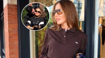 Anna Lewandowska pokazała UROCZE wideo. "Lewy" nie szczędził żonie CZUŁOŚCI