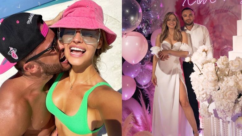 Karolina Pisarek o tym, jak czuje się po ślubie 