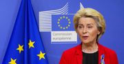 Unijna delegacja jedzie do Kijowa. Von der Leyen i Borrel spotkają się z Zełenskim