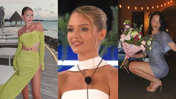Oto Julia Majchrzak, która podbiła serca Brytyjczyków i wygrała "Love Island"! Czym zajmuje się 26-letnia Polka i na co przeznaczy nagrodę?