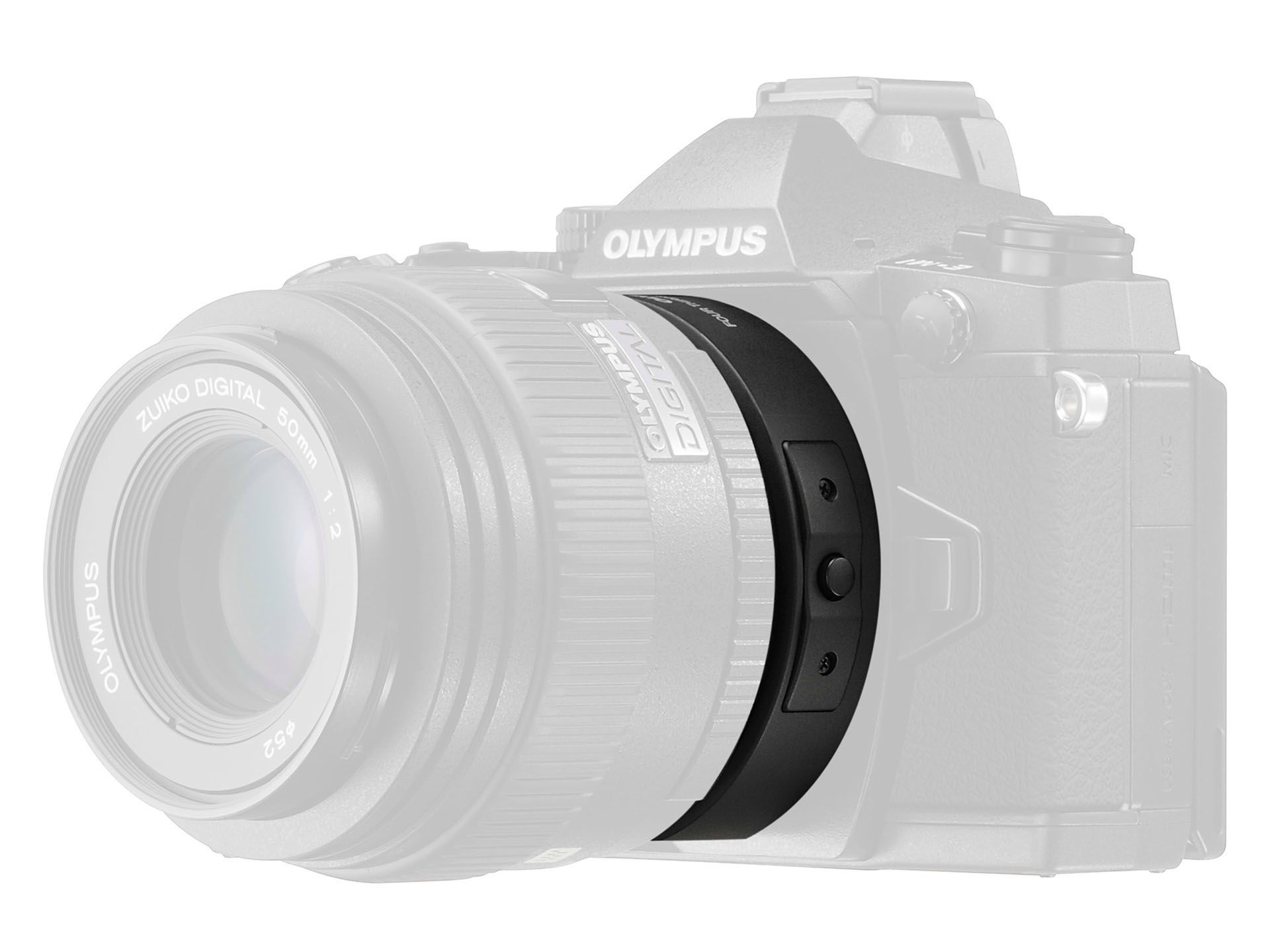 Olympus OM-D E-M1 - zgrabny bezlusterkowiec z możliwościami lustrzanki 10