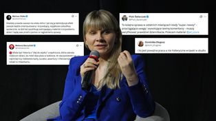 "Prawda zawsze ma wiele oblicz". Fala komentarzy po śledztwie WP