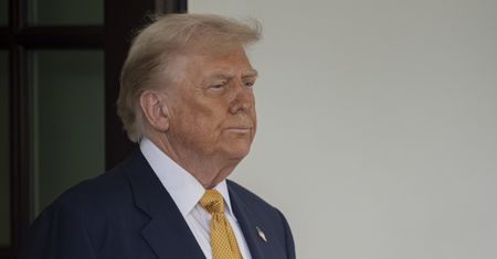Może 10, a może 15 proc. Trump rozważa cła dla ponad 150 krajów