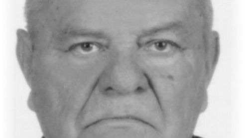 Zaginiony Benjamin Pierściński