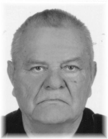 Busko-Zdrój: Policjanci poszukują zaginionego mieszkańca Radzanowa