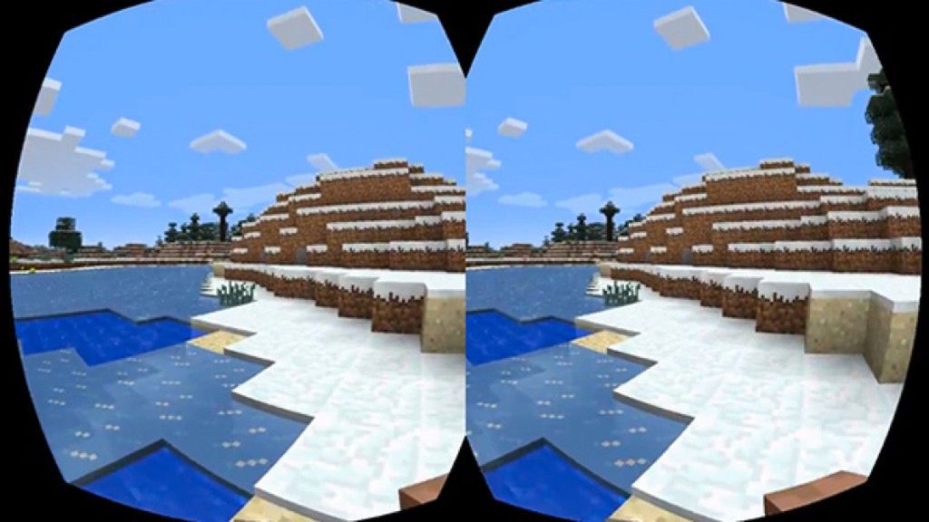 Minecraft w VR, testowanie gier na Androida bez instalacji i nadchodzące premiery, czyli co działo się na GDC 2016 2
