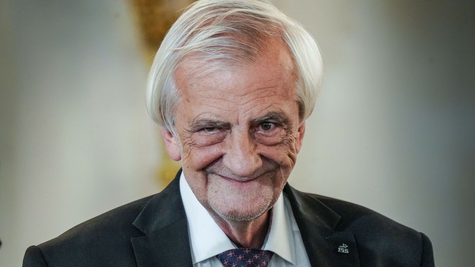 Ryszard Terlecki, szef klubu PiS i wicemarszałek Sejmu