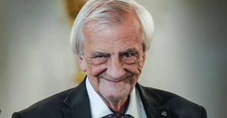 Ryszard Terlecki: życie "Psa". Kiedyś hipis, dziś "pistolet" prezesa