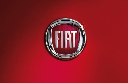 Fiat Logo