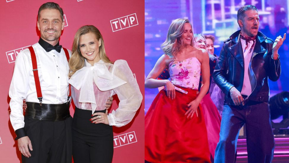 Kaczorowska i Rogacewicz to nie koniec. Oto gwiazdy walentynkowego koncertu