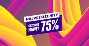 Wyprzedaż w PlayStation Store. Przeceny nawet do 75 procent