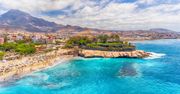 Europejskie wyspy na zimę. Wypoczniesz w słońcu za mniej niż 2 tys. zł