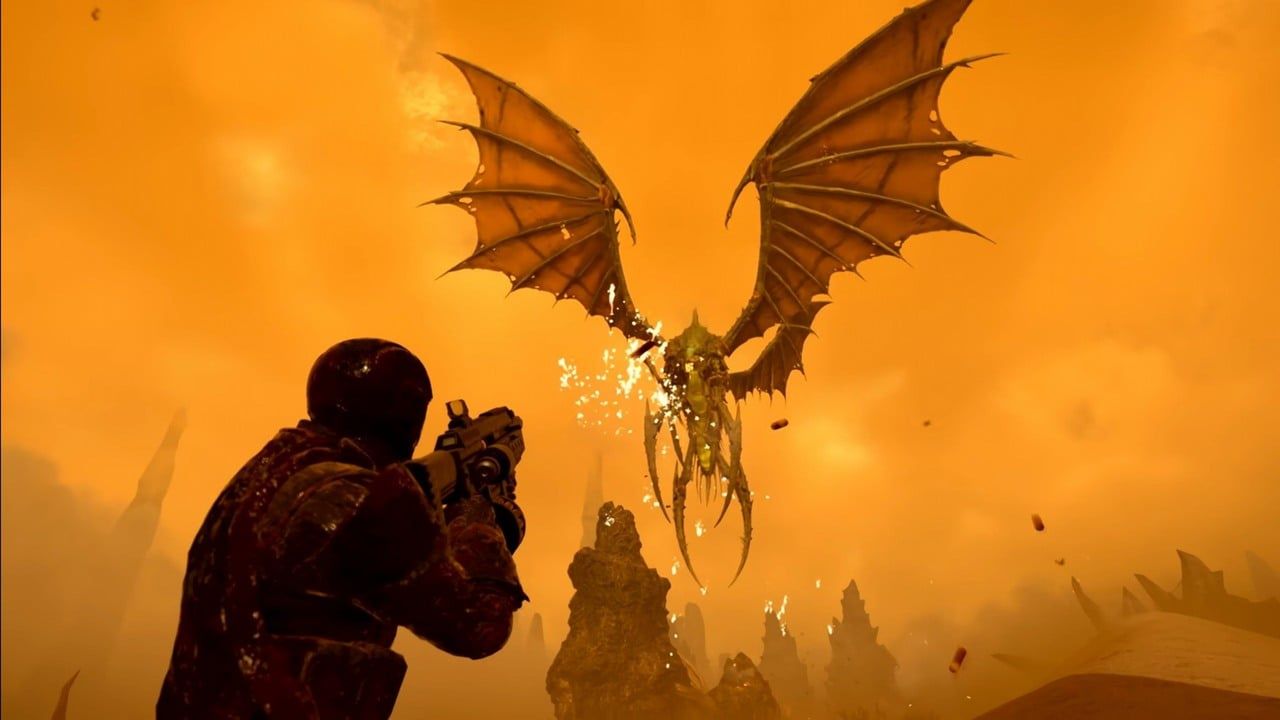 Twórcy Helldivers 2 przepraszają. Będą szlify, a nie nowa zawartość