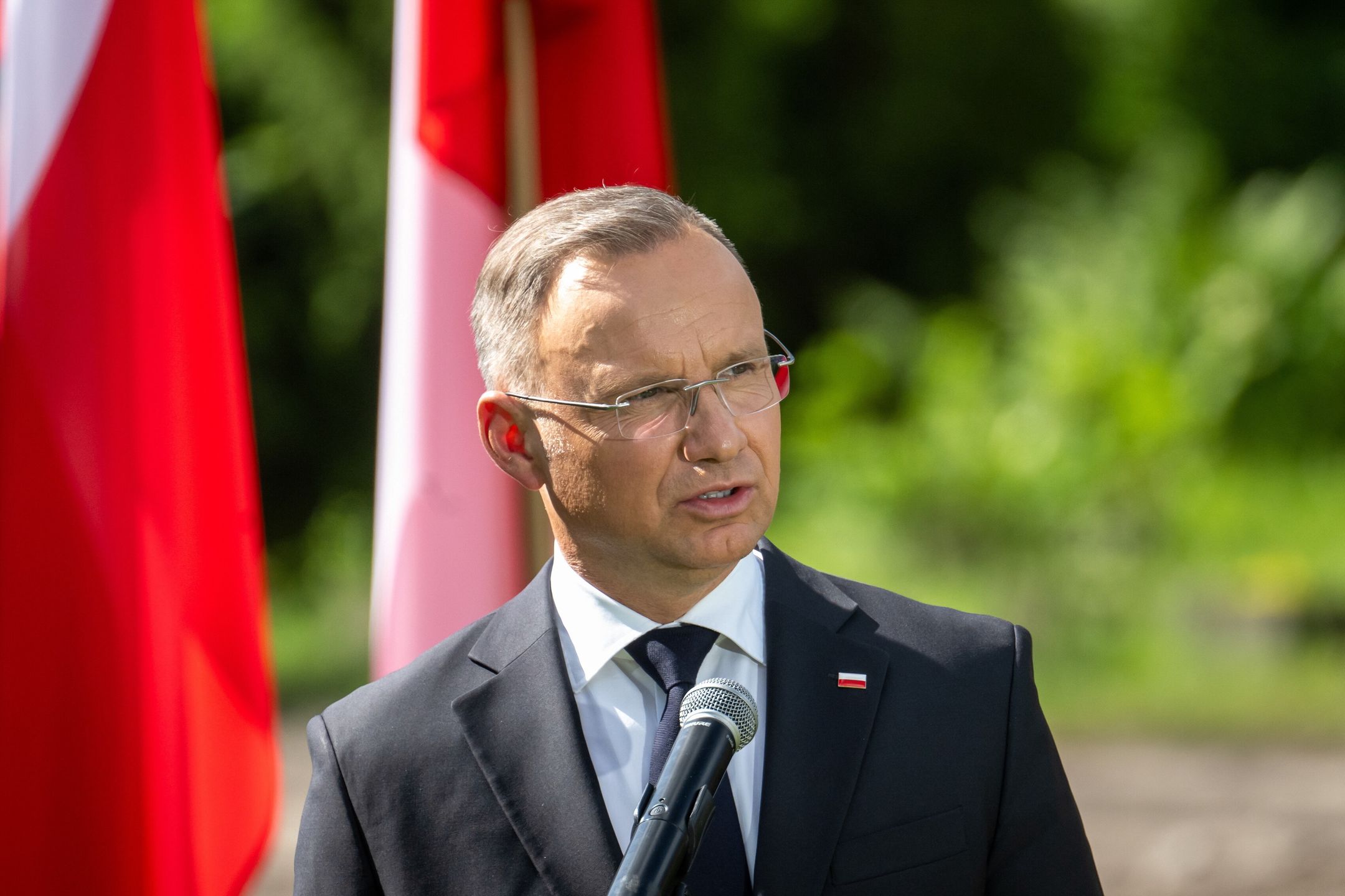 Andrzej Duda