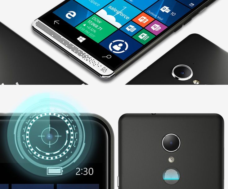 Najmocniejszy smartfon z mobilnym Windowsem wreszcie w sprzedaży 2