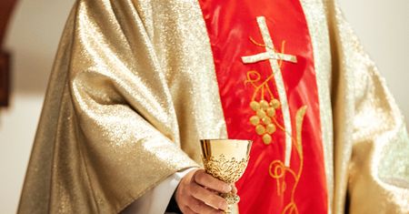 Tak źle jeszcze nie było. Księża załamują ręce