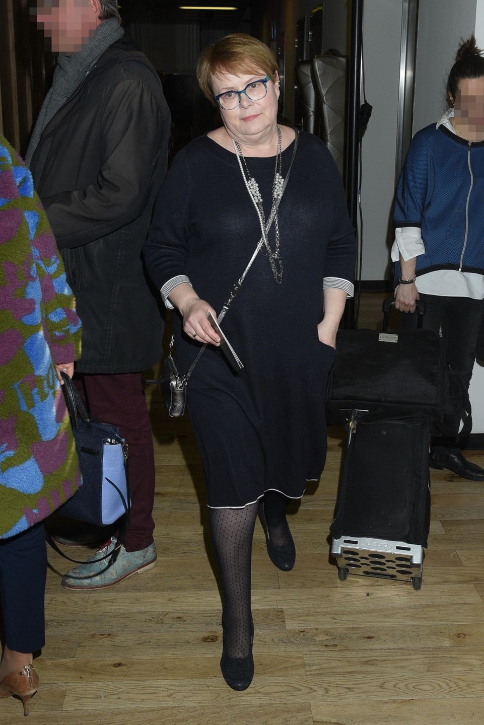 Ilona Łepkowska