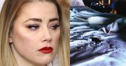 Amber Heard odpowiada na zarzut, że WYPRÓŻNIŁA SIĘ w łóżku Johnny'ego Deppa: "To obrzydliwe"