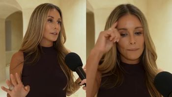 Zapytali Rozenek o córkę. Gdyby ją miała, wystąpiłaby w jej programie?