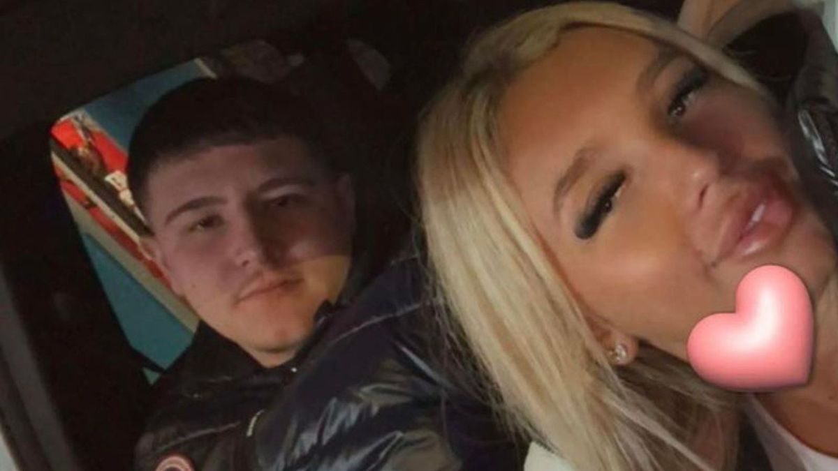 Brytyjka i jej chłopak zatrzymani w Turcji