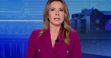 Zagraniczna organizacja uderza w TVP. Chodzi o skandaliczny materiał "Wiadomości"