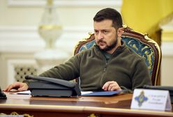 Dramatyczne wieści z Ukrainy. "Piekło"